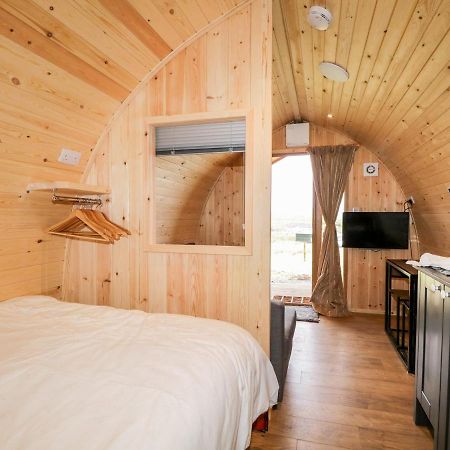 Villa Garraidh Ghorm Pod Portree Esterno foto
