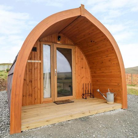 Villa Garraidh Ghorm Pod Portree Esterno foto