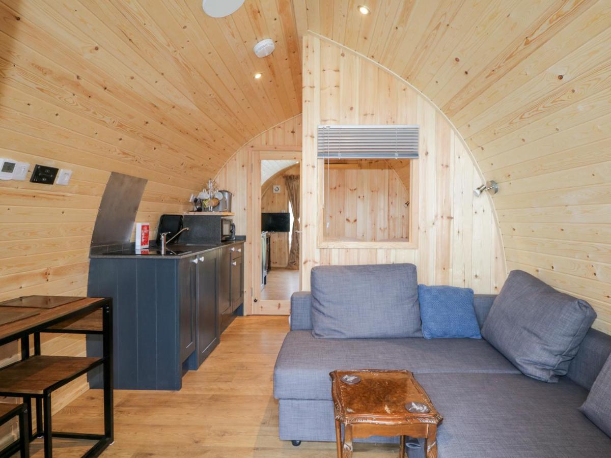 Villa Garraidh Ghorm Pod Portree Esterno foto