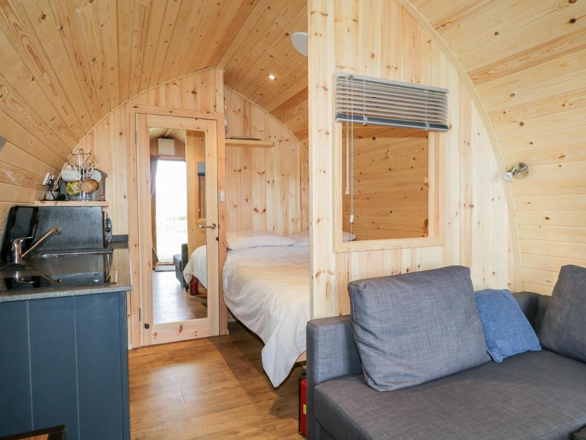 Villa Garraidh Ghorm Pod Portree Esterno foto