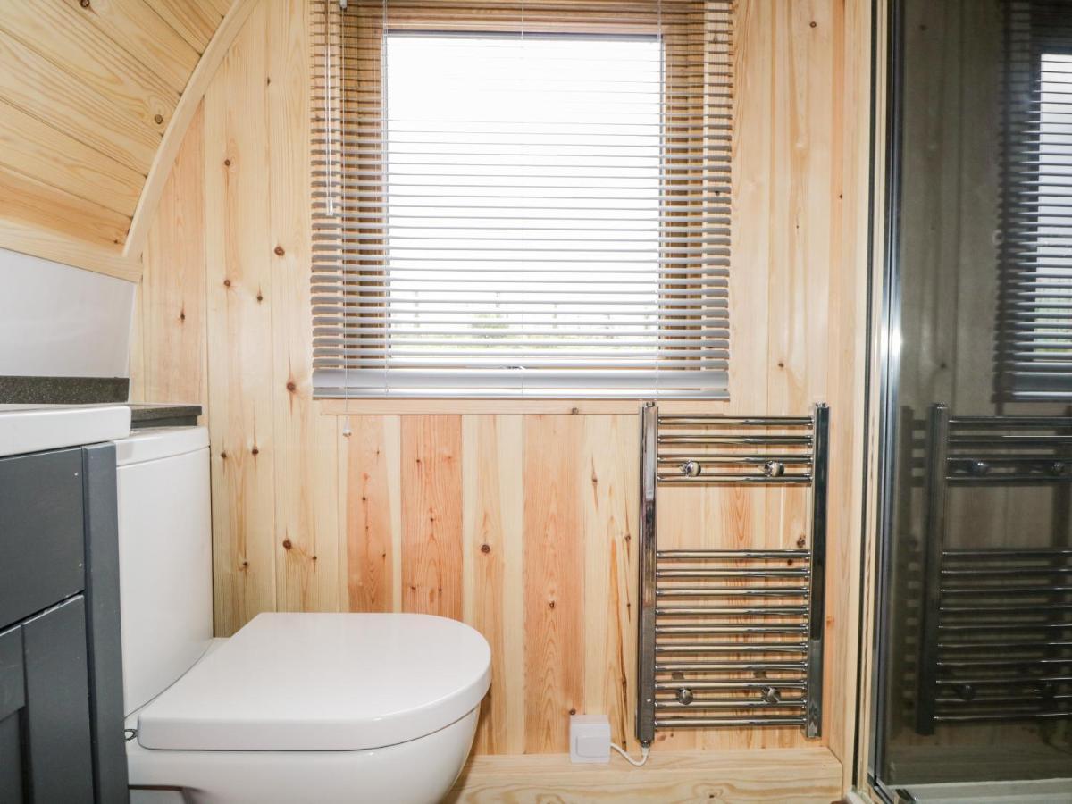 Villa Garraidh Ghorm Pod Portree Esterno foto